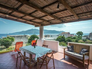 Maison de vacances Lingua Enregistrement extérieur 5