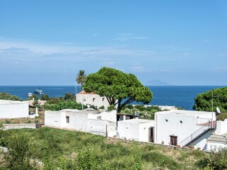 Vakantiehuis Lingua Buitenaudio-opname 7