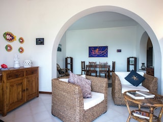 Maison de vacances Lingua Équipement 9
