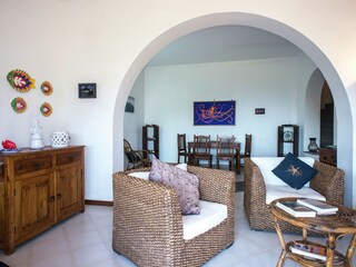 Vakantiehuis Lingua Kenmerken 9