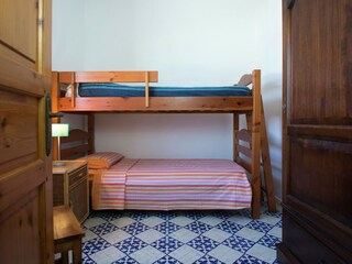 Ferienhaus Lingua Ausstattung 21