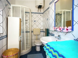 Maison de vacances Lingua Équipement 13