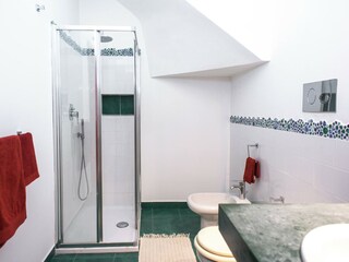 Vakantiehuis Lingua Kenmerken 15