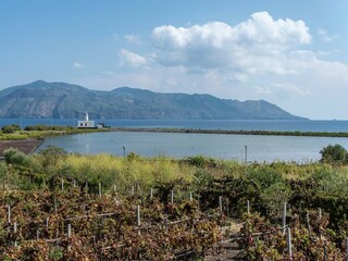 Vakantiehuis Lingua Omgeving 27