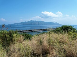 Maison de vacances Lingua Environnement 28