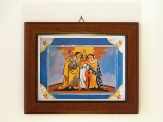 Ferienhaus Lingua  30