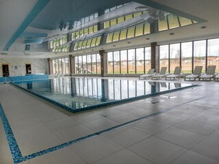 Appartement Dziwnów  28