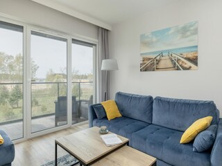 Apartment Dziwnów Ausstattung 6