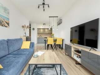 Apartment Dziwnów Ausstattung 14