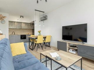 Apartment Dziwnów Ausstattung 8