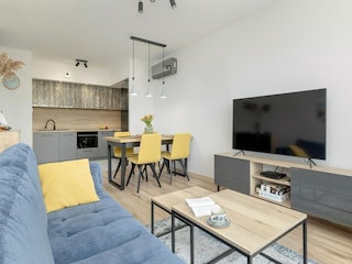 Appartement Dziwnów Équipement 15