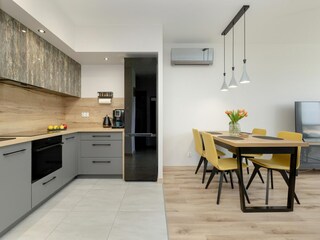 Apartment Dziwnów Ausstattung 11