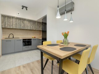 Apartment Dziwnów Ausstattung 12