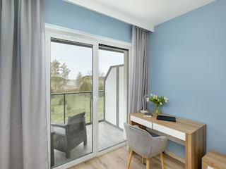 Apartment Dziwnów Ausstattung 17