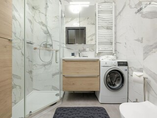 Apartment Dziwnów Features 17