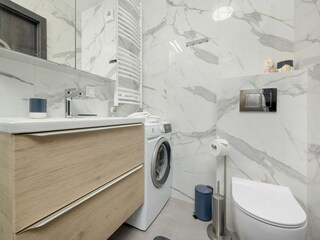 Appartement Dziwnów Équipement 18