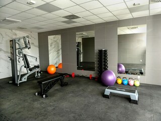 Appartamento Dziwnów  28