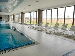 Appartement Dziwnów  19