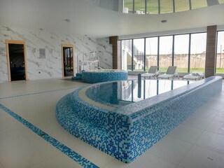 Appartement Dziwnów  24