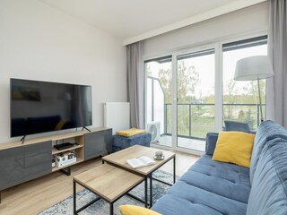 Appartement Dziwnów Kenmerken 8