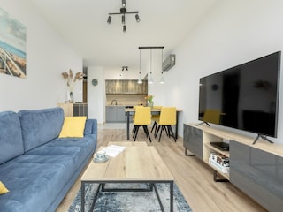 Apartment Dziwnów Features 7