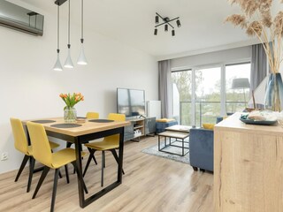 Appartement Dziwnów Kenmerken 10
