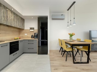 Appartement Dziwnów Équipement 11