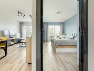 Appartamento Dziwnów  21