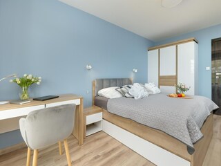 Apartment Dziwnów Ausstattung 10