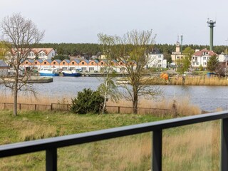 Appartamento Dziwnów  24