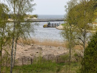 Appartement Dziwnów  27