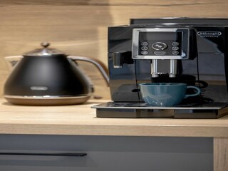 Appartement Dziwnów Kenmerken 18