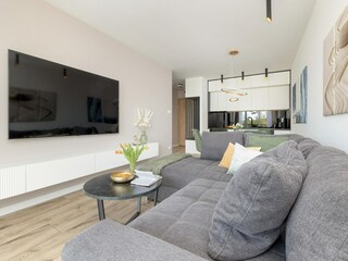Appartement Dziwnów Kenmerken 7