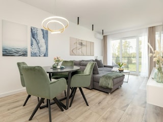 Appartement Dziwnów Kenmerken 6
