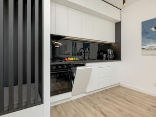 Appartement Dziwnów Kenmerken 11