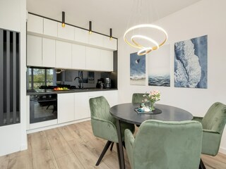 Appartement Dziwnów Kenmerken 12