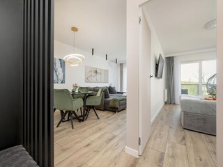 Appartement Dziwnów  23
