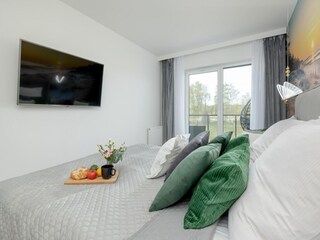 Appartement Dziwnów Équipement 13