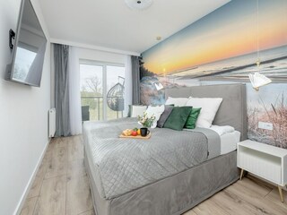 Appartement Dziwnów Kenmerken 14