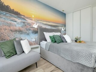 Appartement Dziwnów Kenmerken 15