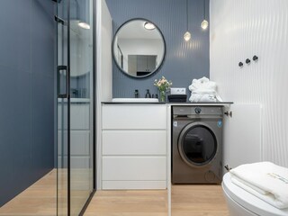 Appartamento Dziwnów Caratteristiche 16