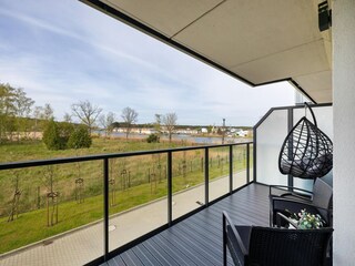 Appartamento Dziwnów Registrazione all'aperto 2