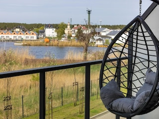 Appartement Dziwnów  21