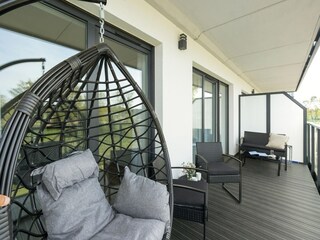 Appartement Dziwnów Buitenaudio-opname 3