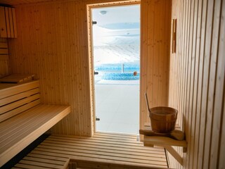 Appartamento Dziwnów  25