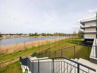 Appartement Dziwnów Omgeving 17