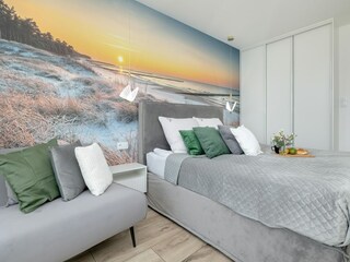 Apartamento Dziwnów Características 9