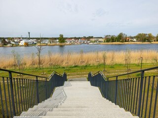 Apartamento Dziwnów Entorno 18