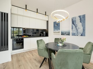 Apartamento Dziwnów Características 10