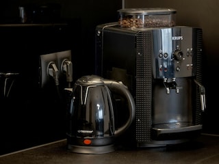 Appartamento Dziwnów Caratteristiche 11